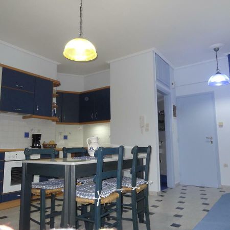 Ferienwohnung Aura Kalamata Exterior foto