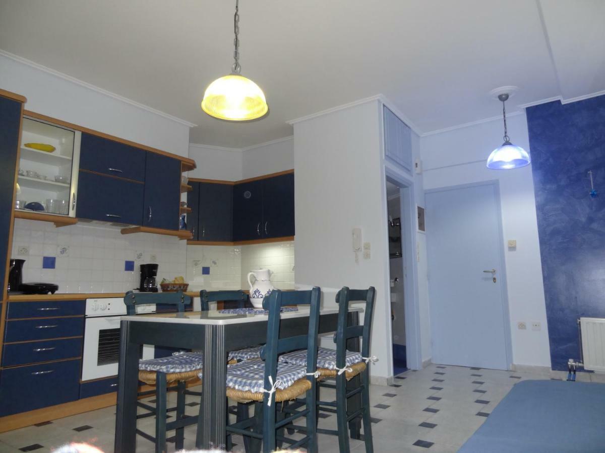 Ferienwohnung Aura Kalamata Exterior foto