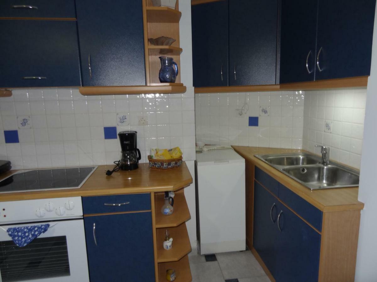 Ferienwohnung Aura Kalamata Exterior foto