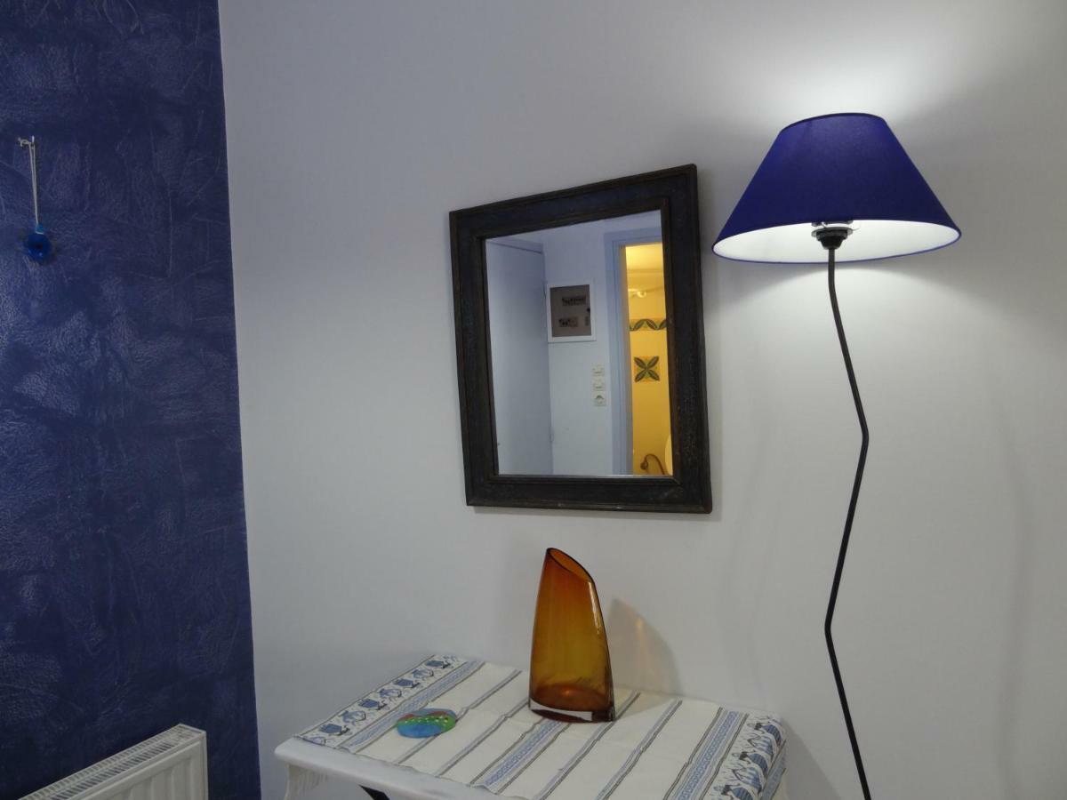 Ferienwohnung Aura Kalamata Exterior foto